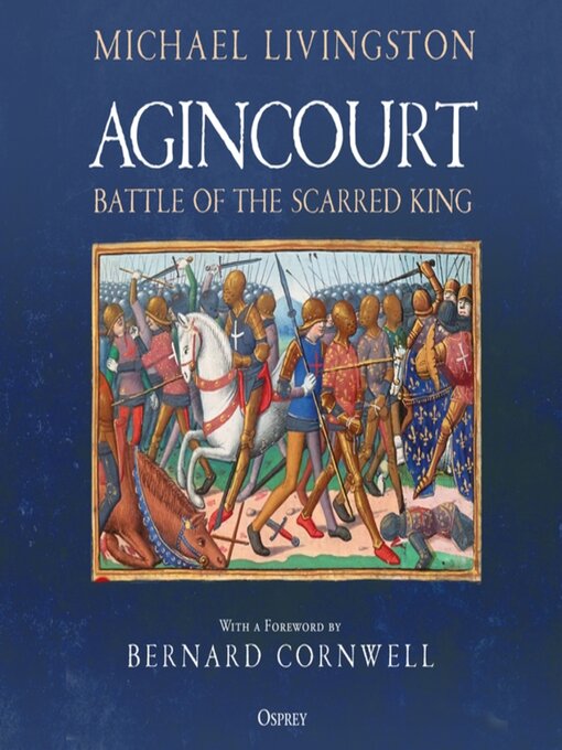 Title details for Agincourt by Michael Livingston - Available